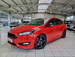 Ford Focus Lim. Sport 1.5 EB 150PS #H&R #1. Hand #Win