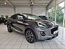 Ford Puma 1.0 EcoBoost 125 PS Titanium #Navi #Winter