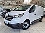 Renault Trafic Kasten 2.0l 130 PS #Kamera #EasyLink #GJR 