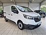 Renault Trafic Kasten 2.0l 130 PS #Kamera #EasyLink #GJR 