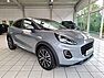 Ford Puma Titanium 155 PS  7-G-Auto #e. Heck #Kamera