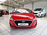 Hyundai i30 Select 120 PS T-GDI #Alu #Navi #Kam #8-fach