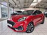 Ford Puma ST-Line Vignale Aut. #Leder #e. Heck #B&O