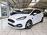 Ford Fiesta 1.5 EcoBoost ST Styling # H&R #Navi #LED