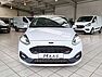 Ford Fiesta 1.5 EcoBoost ST Styling # H&R #Navi #LED