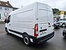 Renault Master L2H2 HKa 3,5t 2,3l dCi 135 #Navi #270°Tür 