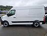 Renault Master L2H2 HKa 3,5t 2,3l dCi 135 #Navi #270°Tür 