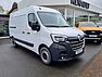 Renault Master L2H2 HKa 3,5t 2,3l dCi 135 #Navi #270°Tür 