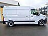 Renault Master L2H2 HKa 3,5t 2,3l dCi 135 #Navi #270°Tür 