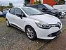 Renault Clio IV Limited TCe 120 Automatik