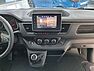 Renault Trafic Kasten 2.0l 130 PS #Kamera #EasyLink #GJR 