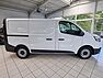 Renault Trafic Kasten 2.0l 130 PS #Kamera #EasyLink #GJR 