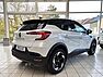 Renault Captur Mild Hybrid 160 EDC Techno