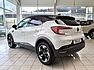 Renault Captur Mild Hybrid 160 EDC Techno