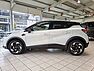 Renault Captur Mild Hybrid 160 EDC Techno