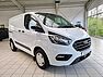 Ford Transit Custom 130 PS 3,0t  #AHK #5 Ja. Garantie