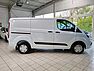 Ford Transit Custom 130 PS 3,0t  #AHK #5 Ja. Garantie