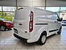 Ford Transit Custom 130 PS 3,0t  #AHK #5 Ja. Garantie