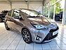 Toyota Yaris Hybrid Team D #SHZ #Navi #R. Kam #Alu