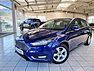 Ford Focus 1,5TDCi 120 PS Titanium *sehr gepflegt*