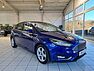 Ford Focus 1,5TDCi 120 PS Titanium *sehr gepflegt*