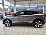 Renault Megane E-Tech Techno EV60 220PS #WäPu #360° Kam