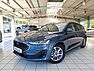 Ford Focus 1,5 EcoBlue Titanium X Turnier Auto