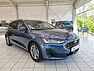 Ford Focus 1,5 EcoBlue Titanium X Turnier Auto