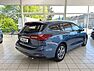 Ford Focus 1,5 EcoBlue Titanium X Turnier Auto