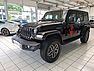 Jeep Wrangler Unlimited 4xe 380PS PHEV 80th Anniversa