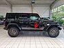 Jeep Wrangler Unlimited 4xe 380PS PHEV 80th Anniversa