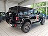 Jeep Wrangler Unlimited 4xe 380PS PHEV 80th Anniversa