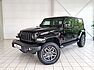 Jeep Wrangler Unlimited 4xe 380PS PHEV 80th Anniversa