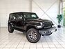 Jeep Wrangler Unlimited 4xe 380PS PHEV 80th Anniversa