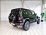 Jeep Wrangler Unlimited 4xe 380PS PHEV 80th Anniversa