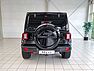 Jeep Wrangler Unlimited 4xe 380PS PHEV 80th Anniversa