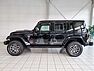 Jeep Wrangler Unlimited 4xe 380PS PHEV 80th Anniversa