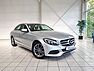 Mercedes-Benz C 180 C -Klasse Lim. C 180 CGI Avantgarde