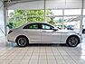 Mercedes-Benz C 180 C -Klasse Lim. C 180 CGI Avantgarde