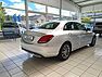 Mercedes-Benz C 180 C -Klasse Lim. C 180 CGI Avantgarde
