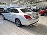 Mercedes-Benz C 180 C -Klasse Lim. C 180 CGI Avantgarde