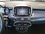 Fiat 500X Cult GSE 120 #Alu #CarPlay #Garantie