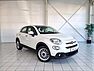 Fiat 500X Cult GSE 120 #Alu #CarPlay #Garantie