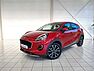 Ford Puma Titanium 1.0 EcoBoost 125 PS #Navi #Massage