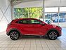 Ford Puma Titanium 1.0 EcoBoost 125 PS #Navi #Massage