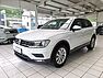 Volkswagen Tiguan 150 PS *Automatik* #Navi #AHK #Garantie