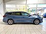 Ford Focus 1,5 EcoBlue Titanium X Turnier Auto