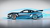  Aktive Aerodynamik des Ford Mustang GTD: Dieser Serien-Sportwagen hat, was GT3-Rennfahrer auch gerne hätten