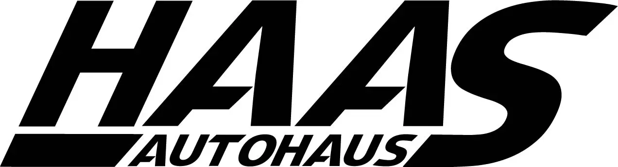 Haas Logo