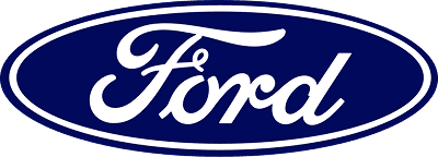 Ford Logo